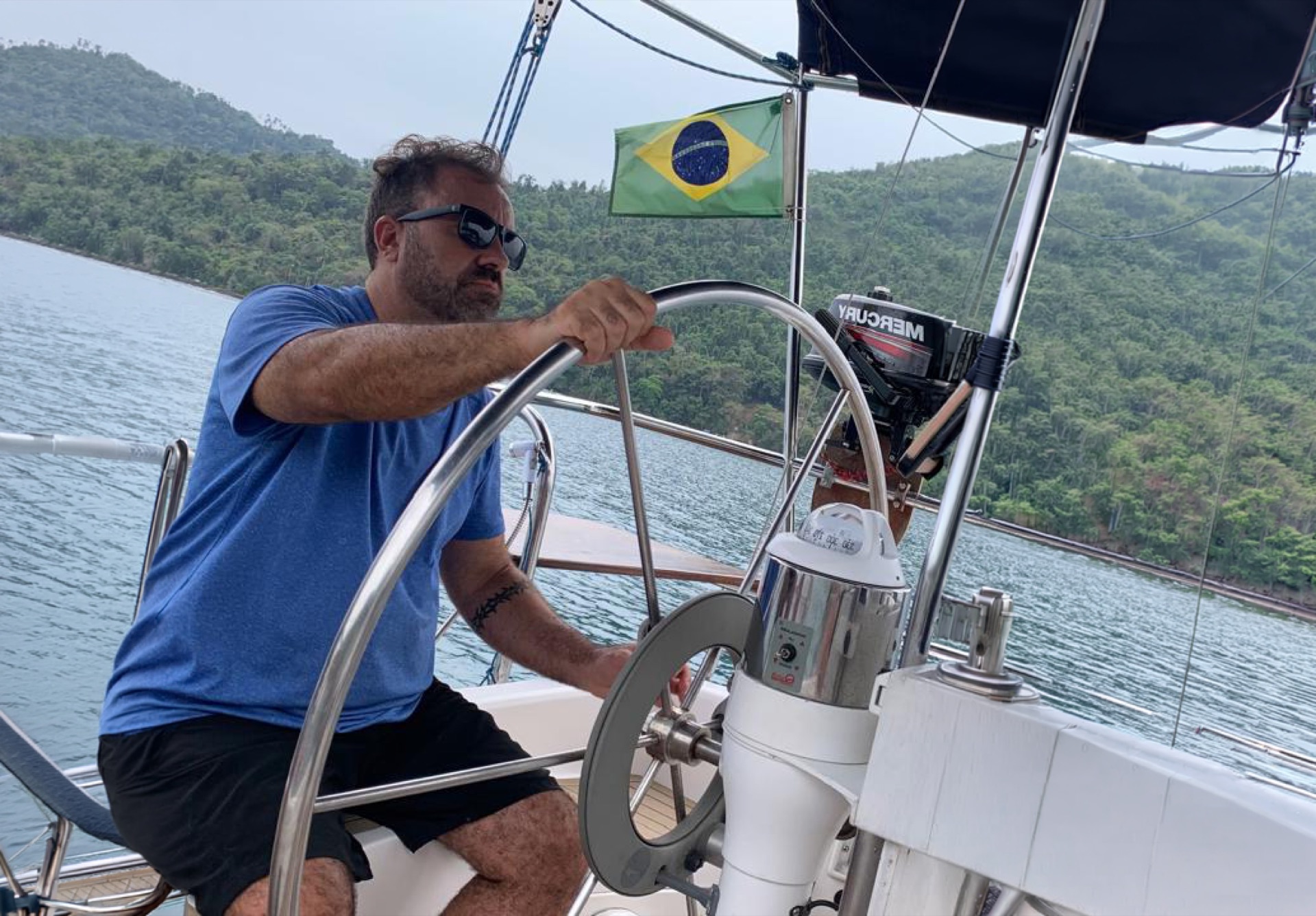 Proprietário Veleja.me